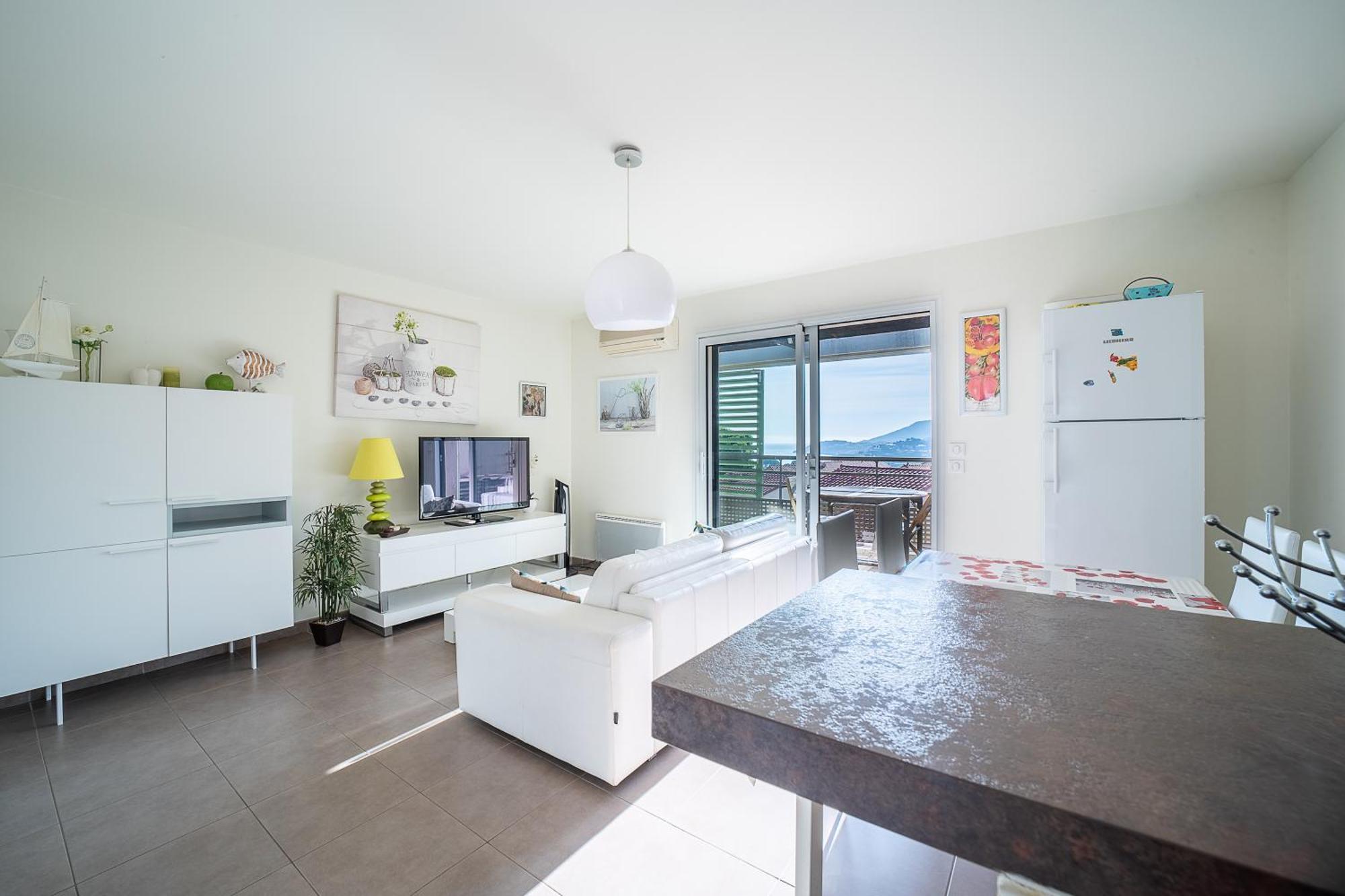 Appartement Al Balco Catala - Appt Avec Terrasse Et Piscine à Collioure Extérieur photo