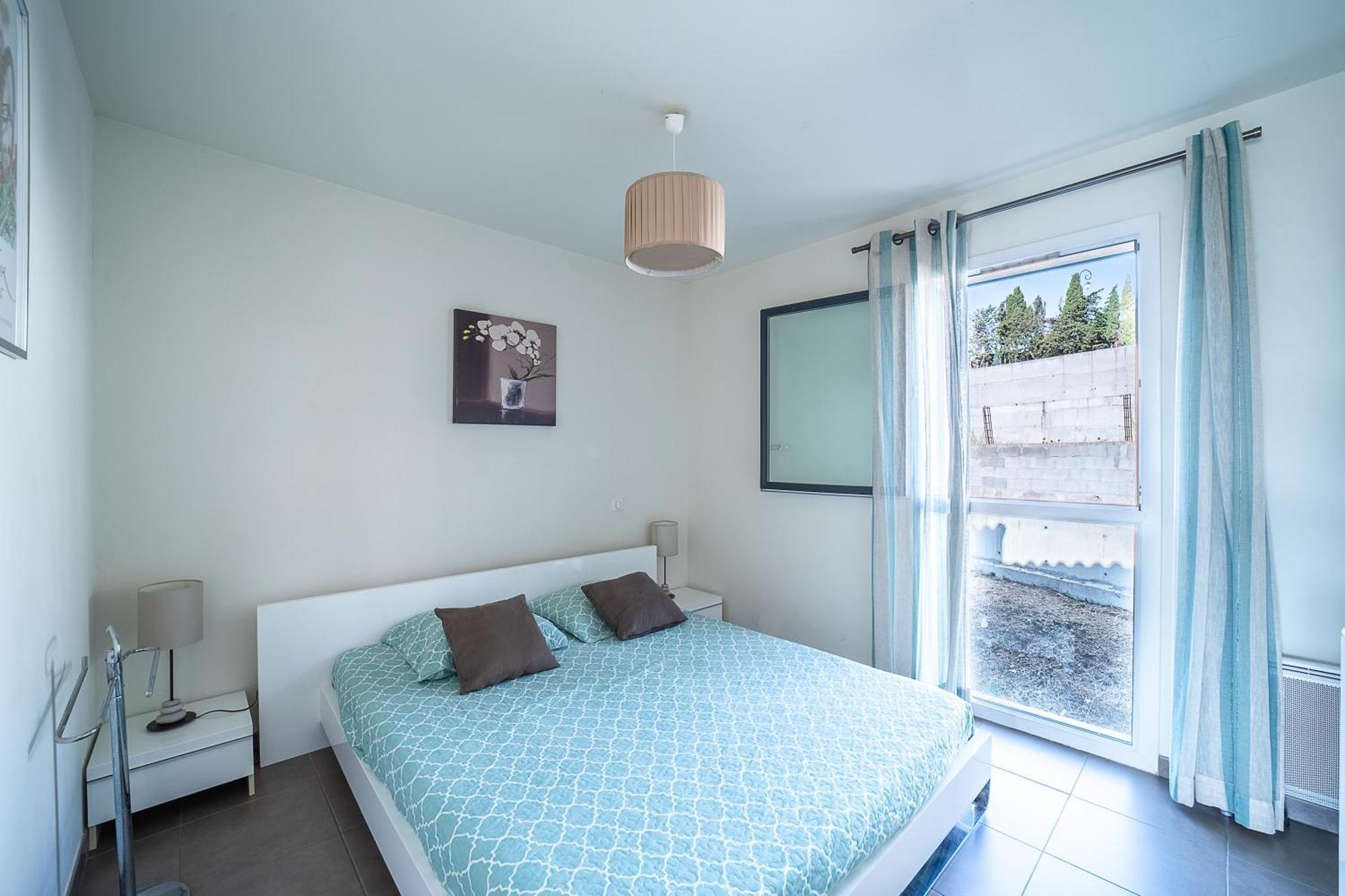 Appartement Al Balco Catala - Appt Avec Terrasse Et Piscine à Collioure Extérieur photo